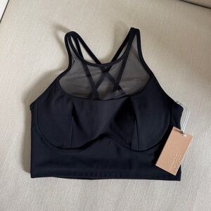 NWT POPFLEX Active Bra